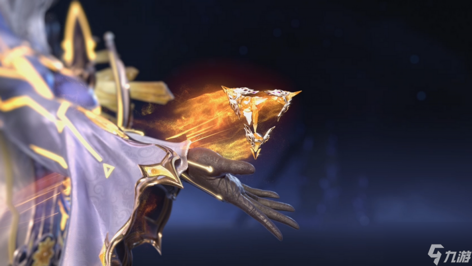 想要高伤害、高颜值的法攻女神?除了王昭君,还有她!