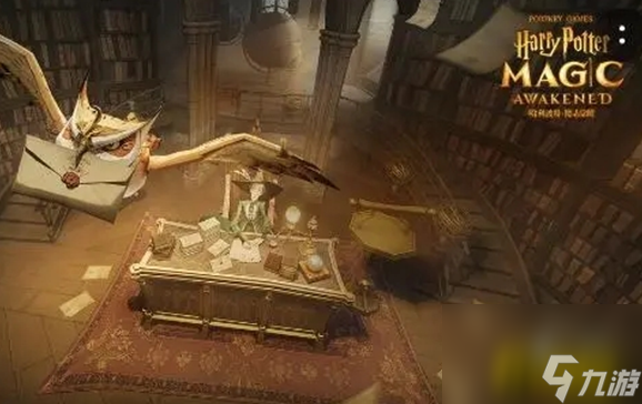 成就大全 哈利波特魔法觉醒成就有哪些