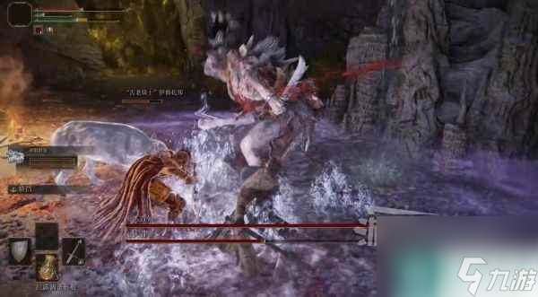 艾尔登法环海岸洞窟与龙飨教堂探索攻略