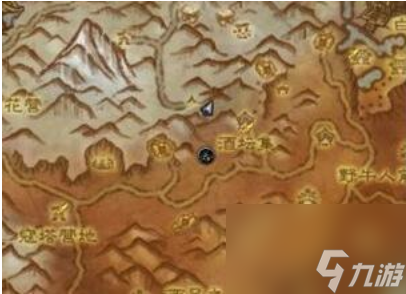 魔兽世界潘达利亚灵魂兽有哪些 魔兽世界潘达利亚全部灵魂兽地图位置
