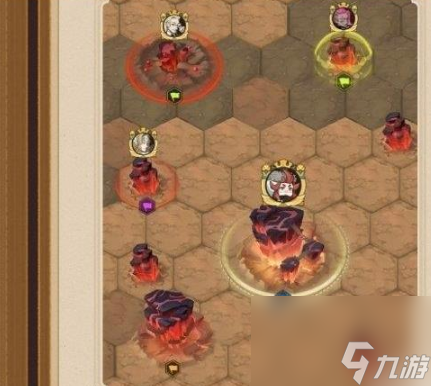 剑与远征陨星秘域怎么玩 剑与远征陨星秘域攻略