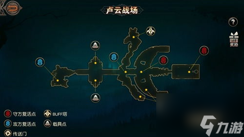 手游将军令攻略,手游攻略将军令 掌握策略 称霸战场