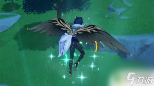 原神怎么可以在副本里飞 原神手机版怎么飞行