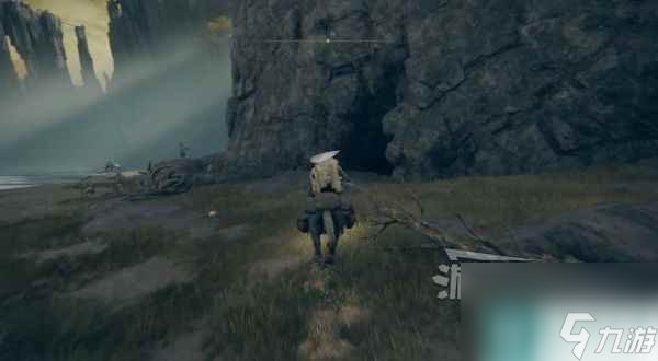 艾尔登法环海岸洞窟与龙飨教堂探索攻略
