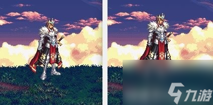 《DNF》男鬼剑时装模型重做一览
