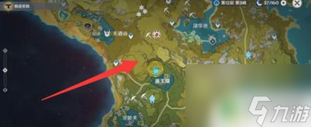 质量仪原神 原神质量参变仪怎么得到