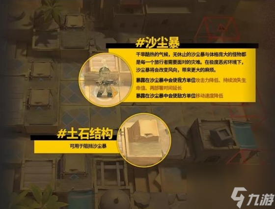 明日方舟源石尘行动攻略汇总 明日方舟彩虹六号联动源石尘行动玩法攻略