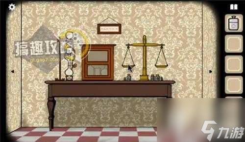 銹湖旅館Rusty Lake Hotel攻略-全關(guān)卡通關(guān)攻略一覽「科普」