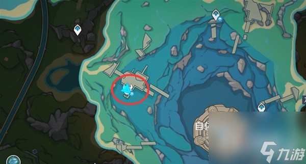《原神》4.2八张藏宝图隐藏成就攻略