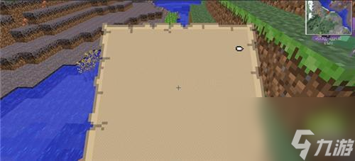 我的世界0.14.0地图怎么做  0.14.0地图合成方法  专家说