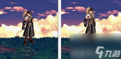 《DNF》男鬼剑时装模型重做一览