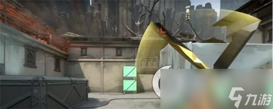 《无畏契约》刀人伤害怎么样 刀具伤害数值一览