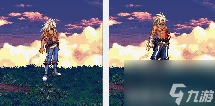 《DNF》男鬼剑时装模型重做一览