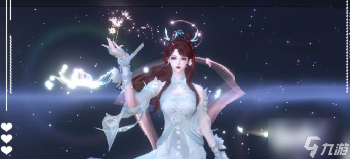 逆水寒手游白夜拂雪怎么获得 获得方法