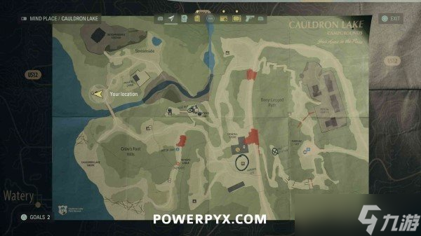 《心灵杀手2》全收集要素汇总 全收集奖杯攻略