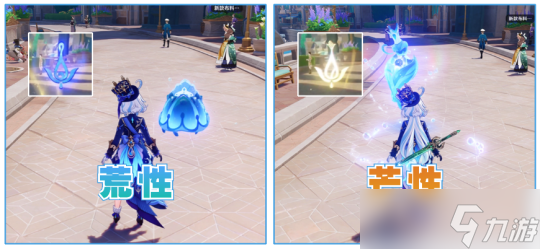 【原神】V4.2角色攻略 | 芙宁娜配装配队全攻略