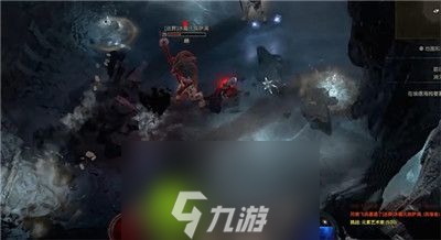暗黑破坏神4可以使用按键精灵吗-暗黑破坏神4按键精灵使用方法