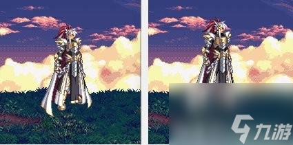 《DNF》男鬼剑时装模型重做一览