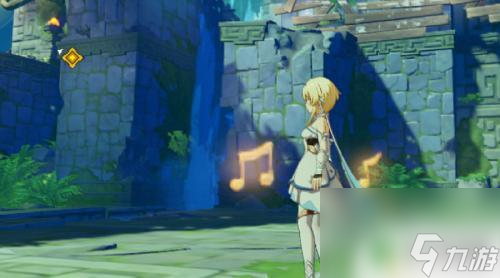 原神怎么可以在副本里飞 原神手机版怎么飞行