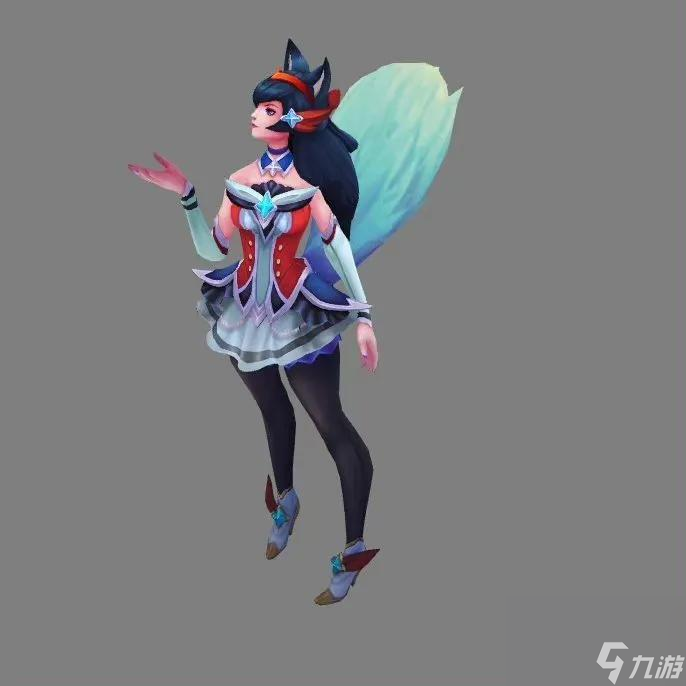 LOL星之守护者阿狸怎么样（星之守护者阿狸值得买吗）