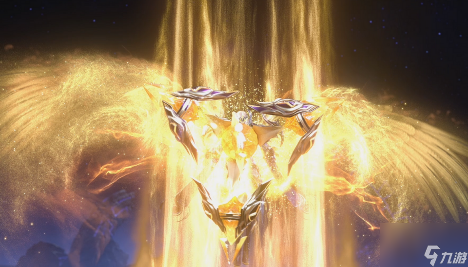 想要高伤害、高颜值的法攻女神?除了王昭君,还有她!