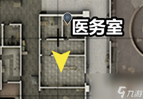 暗区突围免费保险箱位置汇总？暗区突围攻略分享
