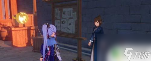 原神怎么堤升声望 原神声望系统怎么提升