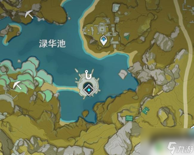 原神怎么钓萌新 原神钓鱼攻略大全