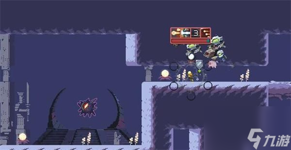 雨中冒险回归恶意神器所在在哪里介绍-恶意神器在哪儿