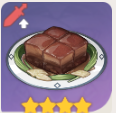 原神天枢肉怎么做