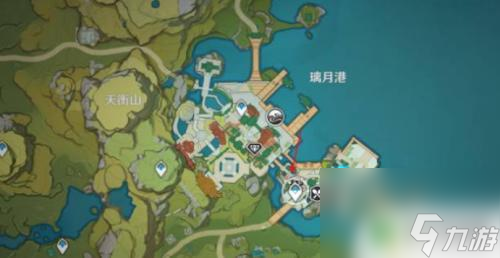 原神怎么堤升声望 原神声望系统怎么提升
