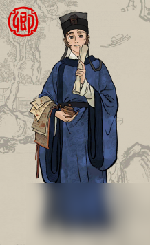 江南百景图文汉儒培养攻略