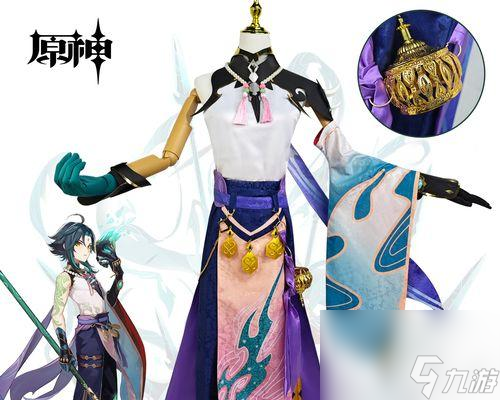 原神24魈配队指南——打造最强大阵容的秘诀(以24魈强度分析,让你轻松驾驭最新版本!)