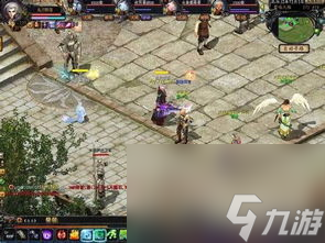 魔域永恒網游攻略,獨家攻略魔域永恒網游：從新手到大師的速成指南！