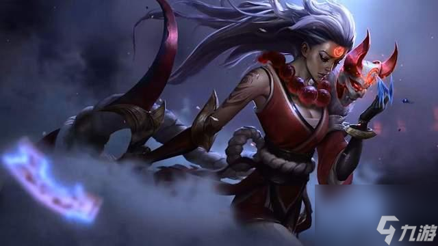 LOL手游上线在即 最强中单推荐上分英雄 皎月强于一切法