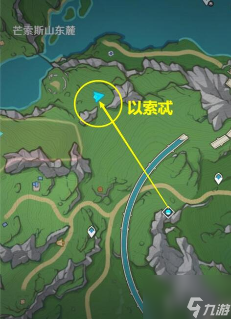 原神以索忒怎么打 以索忒打法攻略