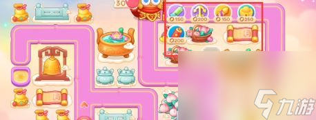 《保卫萝卜4》秋妃传第99关怎么快速通关 第99关速通玩法解析[图文]