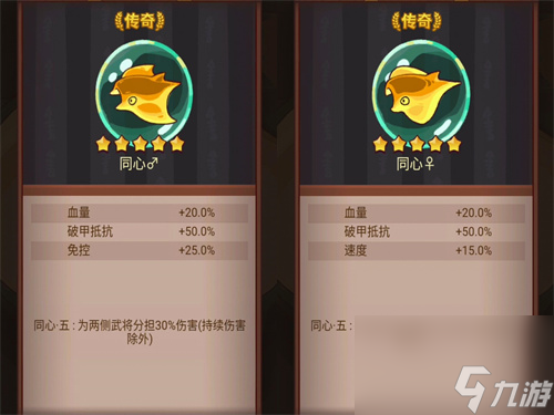 咸鱼之王元旦金鱼还有惊涛吗 2023元旦金鱼选择推荐