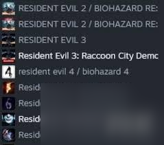 生化危機(jī)游戲又將修改名稱（生化危機(jī)系列改變名稱）「待收藏」