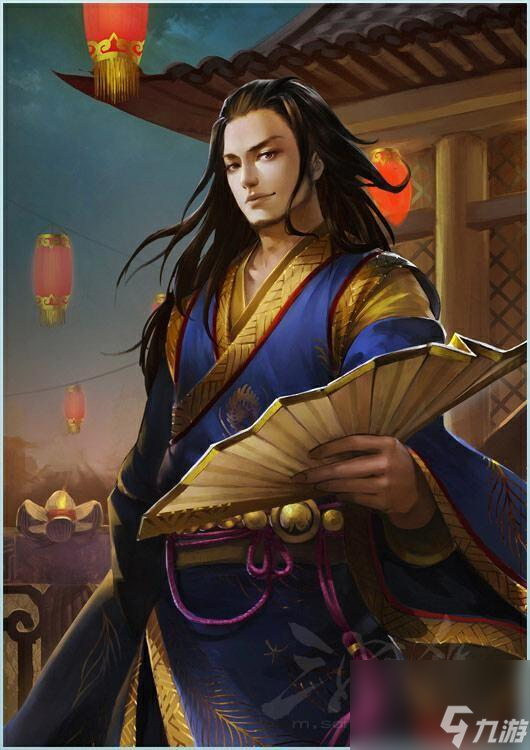 界限突破郭嘉技能（三國志郭嘉戰(zhàn)法搭配）
