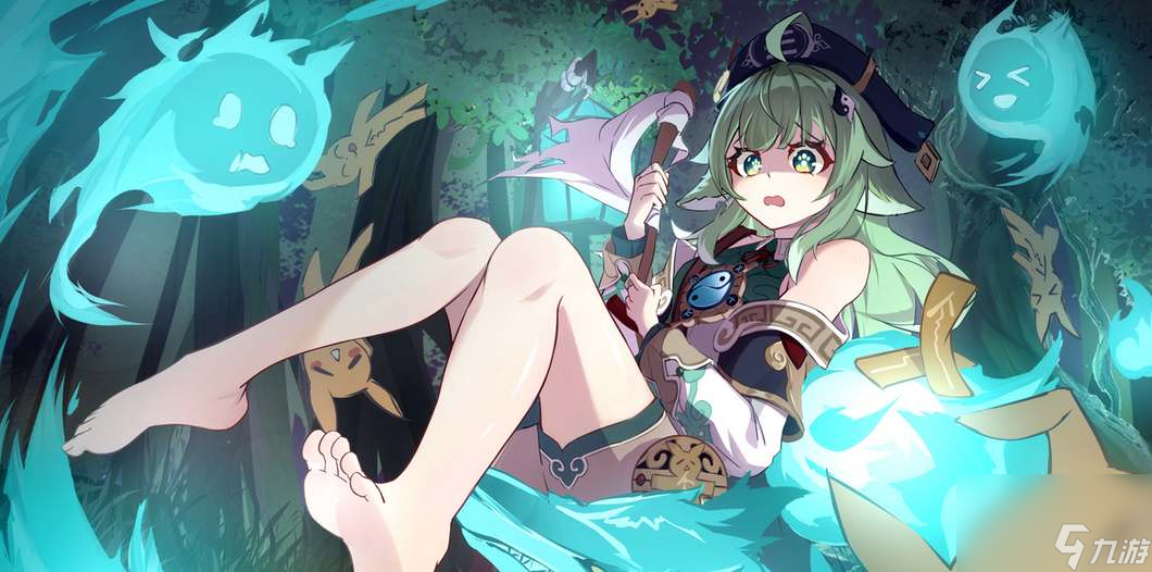 崩坏星穹铁道霍霍光锥怎么搭配(霍霍光锥搭配建议分享)