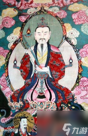 《鬼谷八荒》登场异兽出处及原型科普 雷神异兽出处