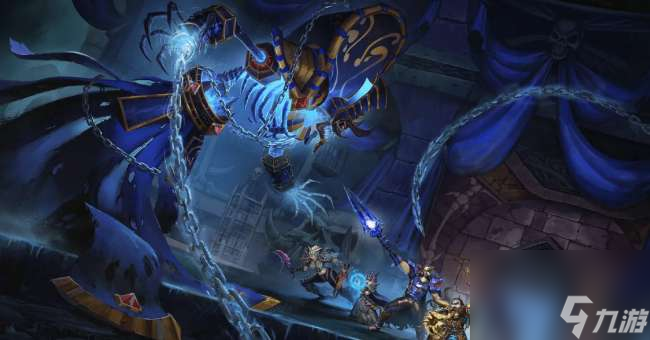 魔兽wow挑战模式怎么进（进入方法和5人本玩法攻略）