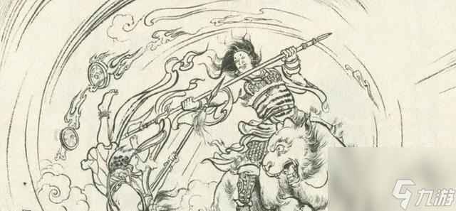 封神传奇灵府攻略 教你怎么加点及玩法详解