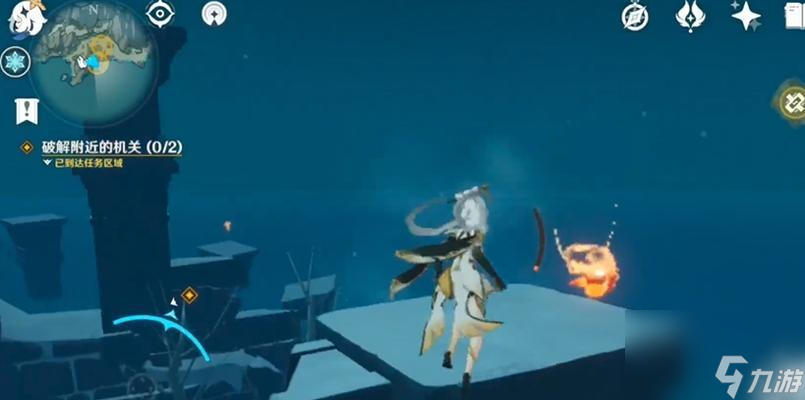 原神阿贝多副C玩法攻略:攻击还是防御?