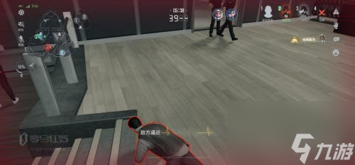 零号任务易拉罐作用详解