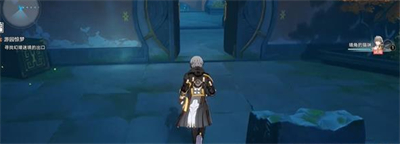 《崩坏星穹铁道》寻找幻障迷境的出口任务攻略分享