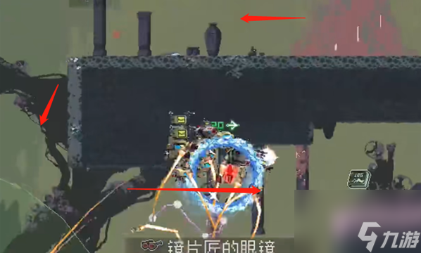 雨中冒险回归虫巢环境日志在哪收集 雨中冒险回归虫巢环境日志收集攻略