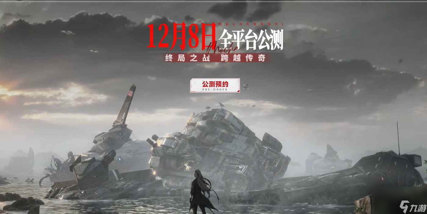 钢岚是什么类型的游戏
