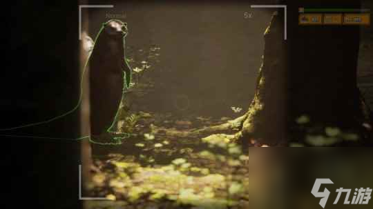 模拟游戏《Morels: The Hunt 2》Steam页面上线 明年发售